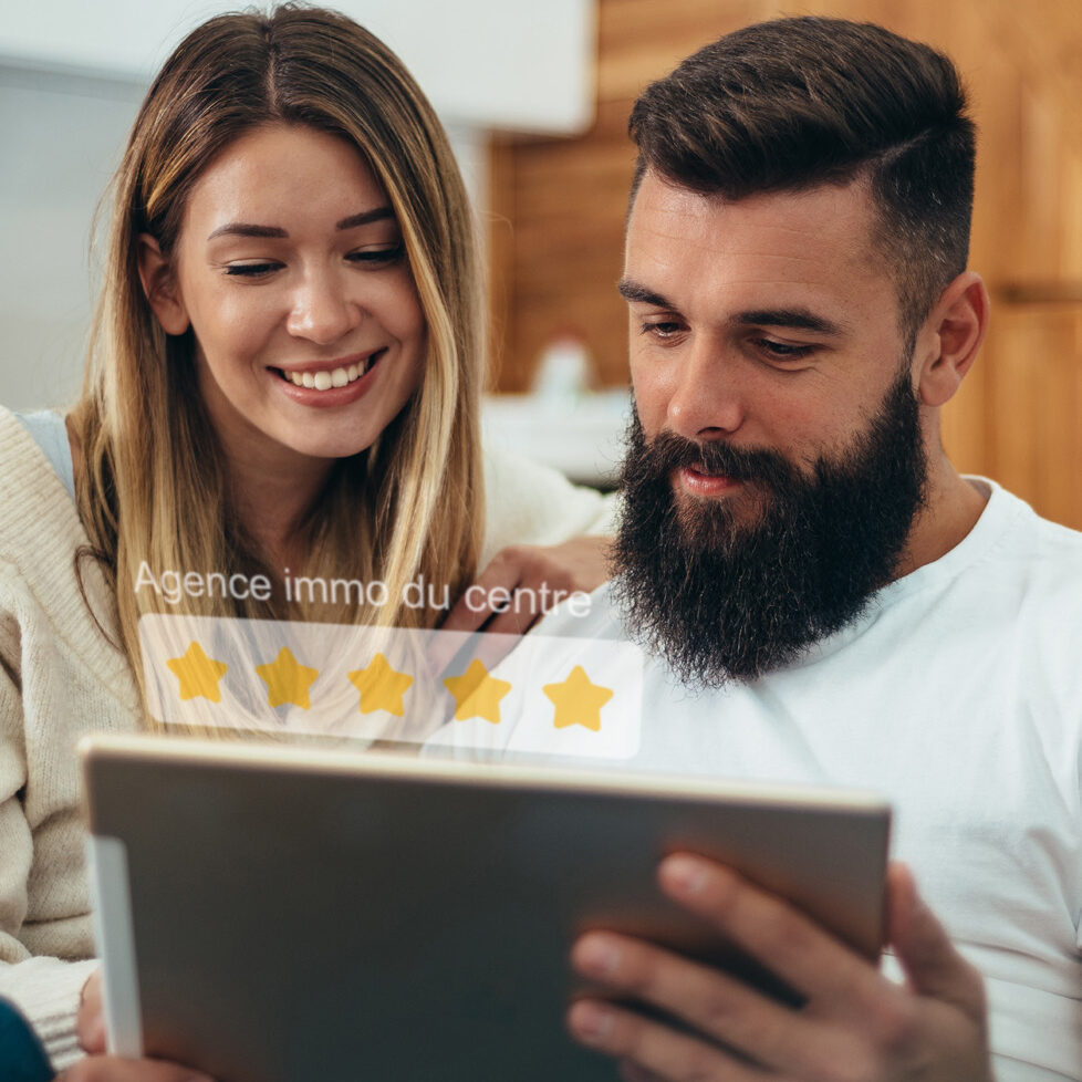 La Boite Immo annonce l’acquisition d’Opinion System