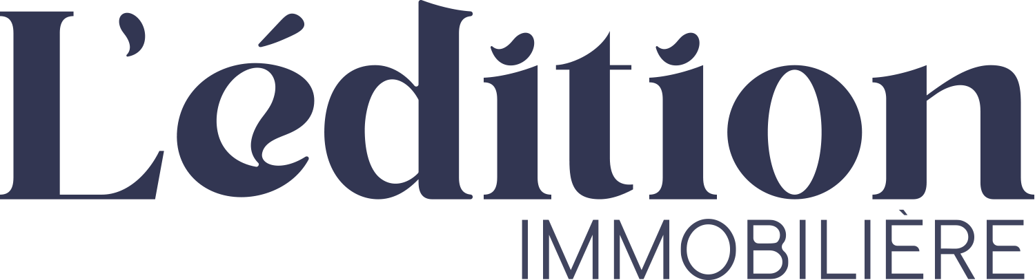 L'édition Immobilière