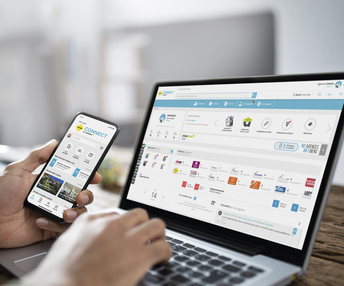 IA, CRM, automatisation : faut-il vraiment équiper davantage les agences ?